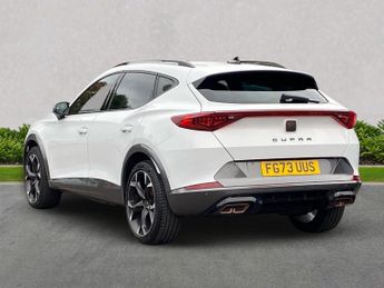 CUPRA FORMENTOR Cupra Formentor V2 Phev S-A