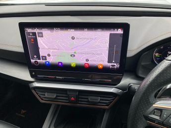 CUPRA FORMENTOR Cupra Formentor V2 Phev S-A