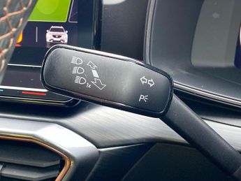CUPRA FORMENTOR Cupra Formentor V2 Phev S-A