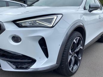 CUPRA FORMENTOR Cupra Formentor V2 Phev S-A