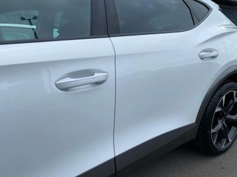 CUPRA FORMENTOR Cupra Formentor V2 Phev S-A