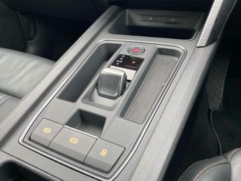 CUPRA FORMENTOR Cupra Formentor V2 Phev S-A