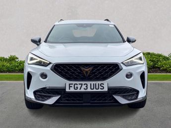 CUPRA FORMENTOR Cupra Formentor V2 Phev S-A
