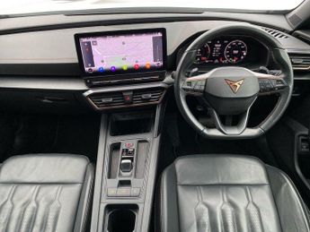 CUPRA FORMENTOR Cupra Formentor V2 Phev S-A