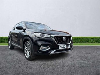 MG HS 1.5 T-GDI Excite 5dr DCT