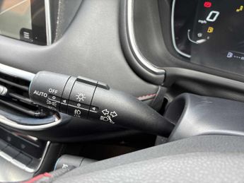 MG MOTOR UK HS 1.5 T-GDI Excite 5dr DCT