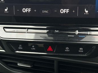 VOLKSWAGEN ID.3 150kW Tour Pro S 77kWh 5dr Auto