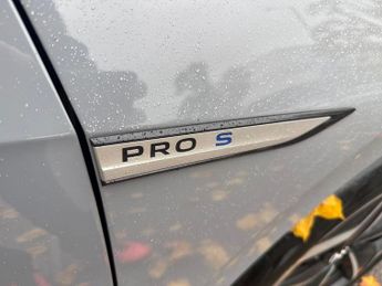 VOLKSWAGEN ID.3 150kW Tour Pro S 77kWh 5dr Auto
