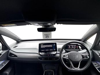 VOLKSWAGEN ID.3 150kW Tour Pro S 77kWh 5dr Auto