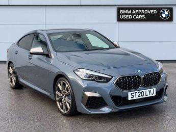 BMW M235 M235i xDrive 4dr Step Auto
