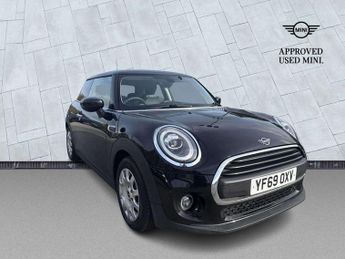 MINI Hatch 1.5 One Classic II 3dr