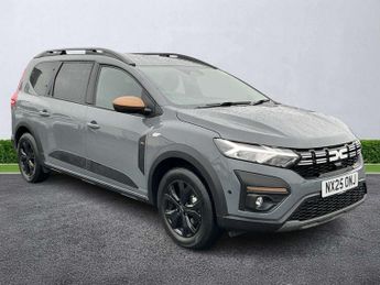 Dacia Jogger 1.6 HEV Extreme 5dr Auto