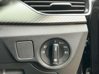 SKODA KAMIQ 1.5 TSI ACT Monte Carlo SUV 5dr Petrol DSG Euro 6 (s/s) (150 ps)