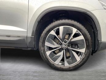 SKODA KAROQ 1.5 TSI ACT SE L SUV 5dr Petrol DSG Euro 6 (s/s) (150 ps)