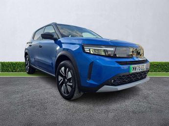 Vauxhall Frontera 83kW GS 44kWh 5dr Auto