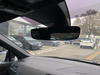 VOLKSWAGEN TIGUAN 1.5 TSI 150 R-Line 5dr DSG