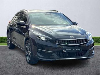 Kia XCeed 1.4T GDi ISG First Edition 5dr