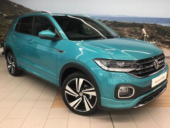 Used Volkswagen T Cross Petrol For Sale Second Hand Petrol Volkswagen T Cross Aa Cars