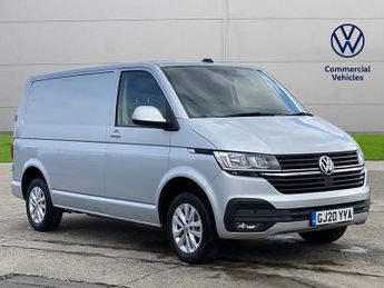 lookers teesside vans