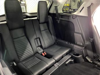 Land Rover Discovery Sport 2.0 Si4 290 HSE Dynamic Luxury 5dr Auto