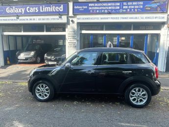 MINI Countryman ONE 5-Door