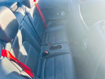 Mercedes-Benz AMG AMG C 43 4MATIC NIGHT EDITION PREMIUM PLUS 2-DoorCONVERTIBLE