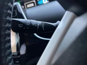 Toyota Prius 1.8 VVTi Excel Euro 6 (S/S) CVT 5Dr