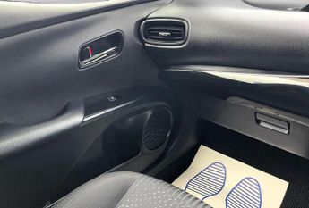 Toyota Prius 1.8 VVTi Excel Euro 6 (S/S) CVT 5Dr