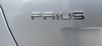 Toyota Prius 1.8 VVTi Excel Euro 6 (S/S) CVT 5Dr