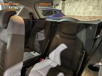 Ford S-Max 2.0 TDCi Titanium MPV 5dr Diesel Powershift Euro 5 (140 ps)