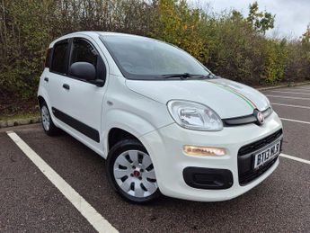 Fiat Panda 1.2 Pop 5dr