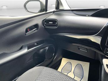 Toyota Prius 1.8 VVTi Excel Euro 6 (S/S) CVT 5Dr