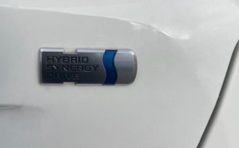 Toyota Prius 1.8 VVTi Excel Euro 6 (S/S) CVT 5Dr