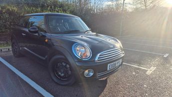 MINI Hatch 1.4 One 3dr Auto