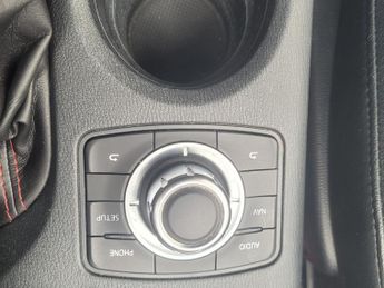 Mazda CX-5 2.2d [175] Sport 5dr AWD Auto