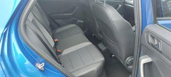 Volkswagen T-Roc 1.5 TSI EVO R-Line 5dr DSG