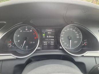 Audi A5 S5 Quattro 2dr S Tronic