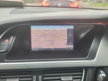 Audi A5 S5 Quattro 2dr S Tronic