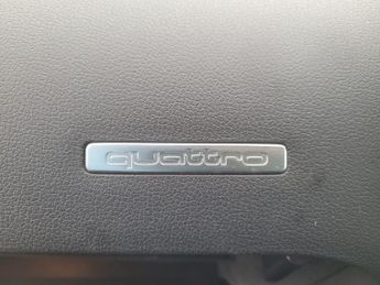 Audi A5 S5 Quattro 2dr S Tronic