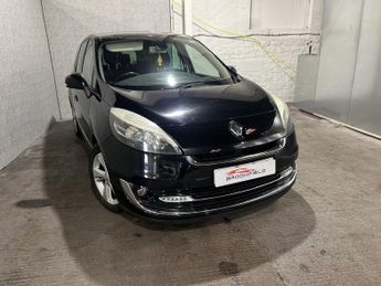 Renault Grand Scenic 1.5 dCi Dynamique TomTom MPV 5dr Diesel Manual Euro 5 (s/s) (110