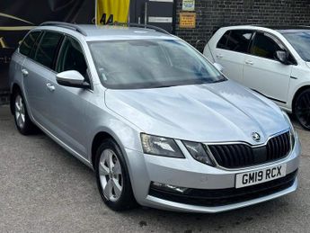 Skoda Octavia 1.6 TDI SE Technology Euro 6 (s/s) 5dr