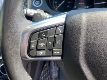 Land Rover Discovery Sport TD4 LANDMARK 5-Door