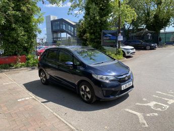 Honda Fit HYBRID PETROL