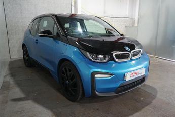 BMW i3 33kWh Hatchback 5dr Petrol Plug-in Hybrid Auto Euro 6 (s/s) (Ran