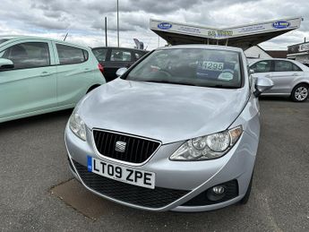 SEAT Ibiza 1.4 Sport 3dr