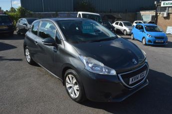 Peugeot 208 ACCESS PLUS 3-Door