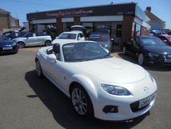 Mazda MX5 Sport Tech [Nav] 2 Dr [6]