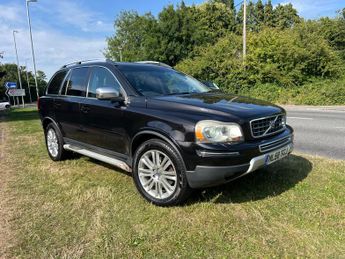 Volvo XC90 V8 EXECUTIVE 5-Door