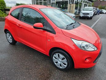 Ford Ka STYLE 3-Door