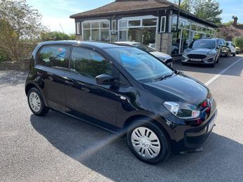 Volkswagen Up MOVE UP 5-Door